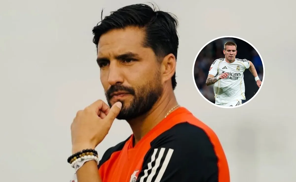 Es el Director de Metodología de River, explicó qué aspectos trabajan en los juveniles y 