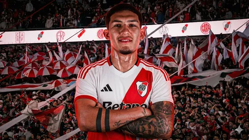 Así juega Tobías Ramírez: virtudes, defectos y características del flamante refuerzo