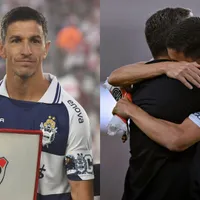 Nacho Fernández rompió el silencio tras irse de River: el día que Gallardo se lo comunicó, cómo tomó la decisión y “se me escapó una lágrima”