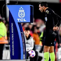 Atento River: la Liga Profesional hará modificaciones en el uso del VAR