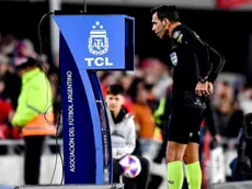 River toma nota: los cambios que se vienen en el VAR