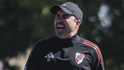 El Chacho quedó muy conforme con los trabajos en Cardales