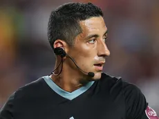 Confirman al árbitro de River vs. Belgrano: el polémico antecedente y la mala racha que el Millonario arrastra con él