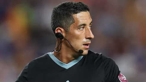 Confirman al árbitro de River vs. Belgrano: el polémico antecedente y la mala racha que el Millonario arrastra con él