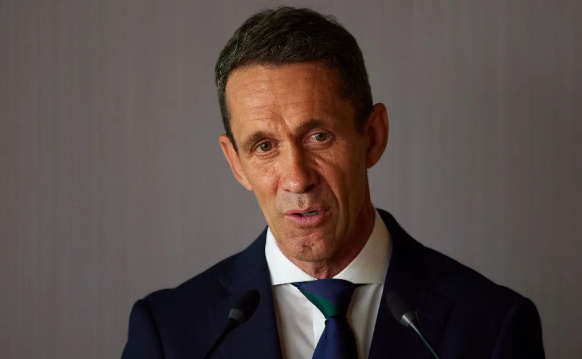 ¿Llega a River? Revelan al extranjero que suena para ocupar el puesto de director deportivo