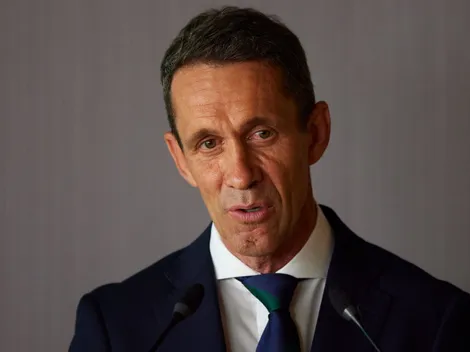 River busca director deportivo: el nombre que suena y sus antecedentes