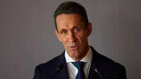 Planes fue director deportivo de Barcelona, club en el que se destacó por captar y fichar a Pedri.