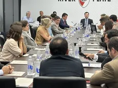 River aprobó el ejercicio financiero 2025 con un superávit millonario