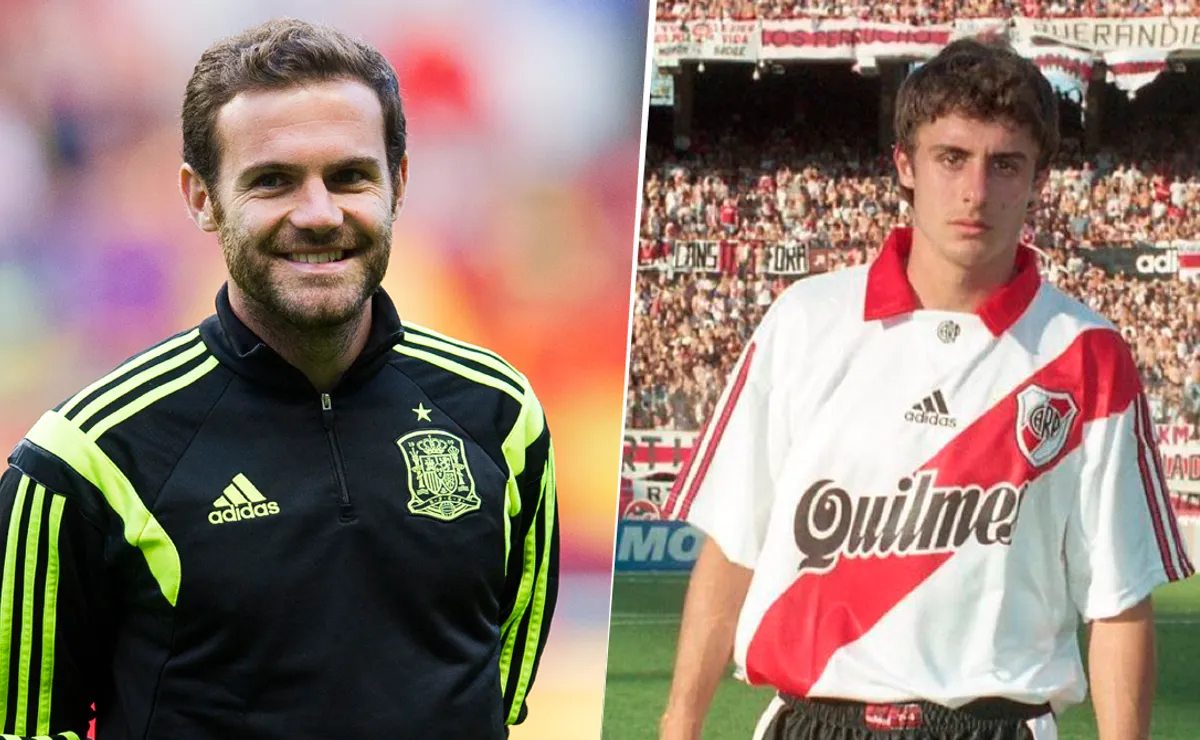 El ídolo de todos: un campeón del mundo y ganador de Champions se rindió ante Pablo Aimar