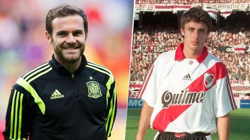 Juan Mata también ganó la Eurocopa 2012 con España y la Champions con el Chelsea.