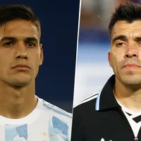 La decisión de Scaloni con Acuña y Martínez Quarta para Argentina vs. Zambia