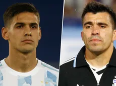 La decisión de Scaloni con los convocados de River para Argentina vs. Zambia