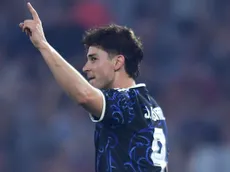 VIDEO | Julián Álvarez abrió la goleada de Argentina con Zambia