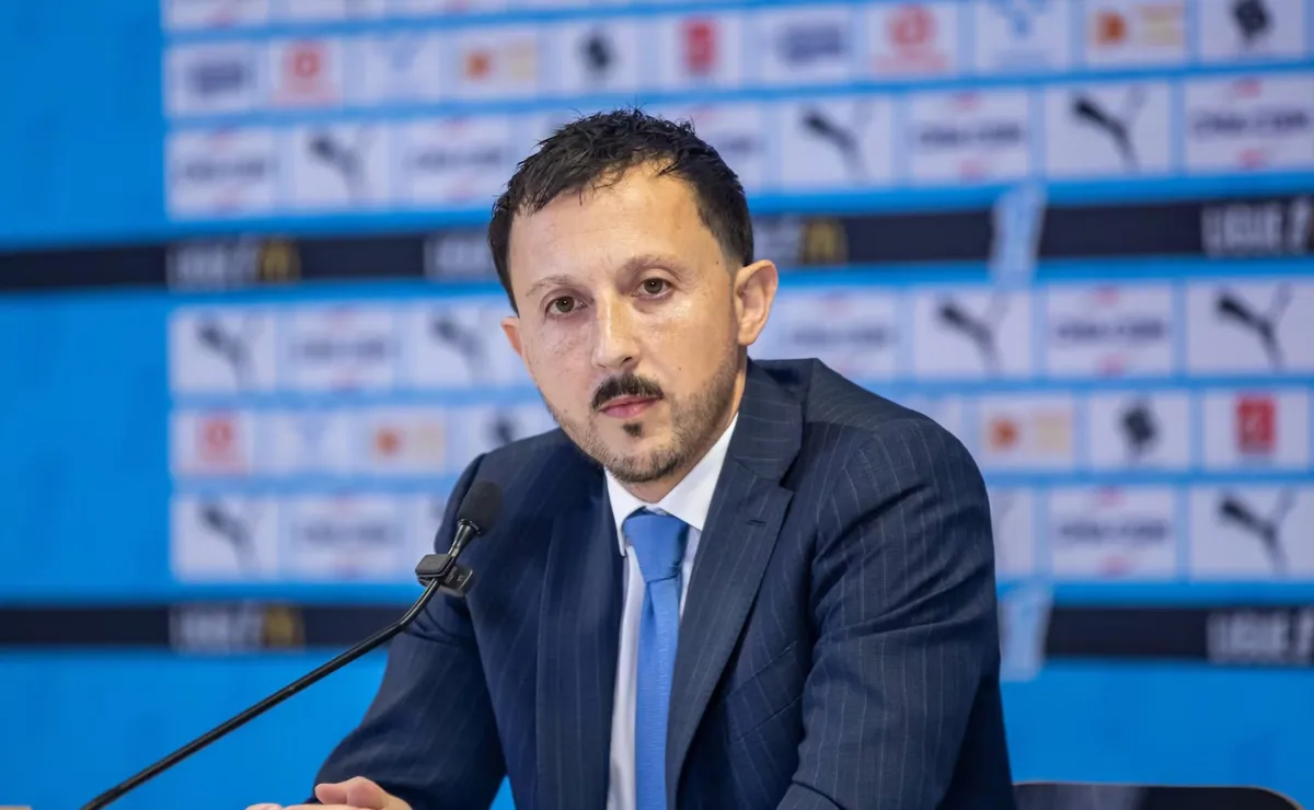 Quién es Pablo Longoria, el otro candidato a ser Director Deportivo de River: trayectoria y perfil profesional