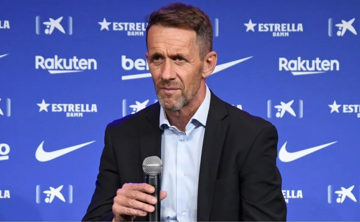 Ramón Planes ejerce como Director Deportivo en Arabia Saudita