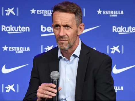 La historia de Ramón Planes, el otro nombre que suena con fuerza para ser Director Deportivo de River