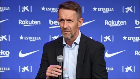 Ramón Planes ejerce como Director Deportivo en Arabia Saudita