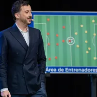 El perfil de Pablo Longoria, nuevo Director Deportivo de River, en frases: cómo busca y elige los refuerzos