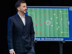 El perfil de Pablo Longoria en frases: la búsqueda y elección de refuerzos y el crecimiento de los jugadores que buscará aplicar en River