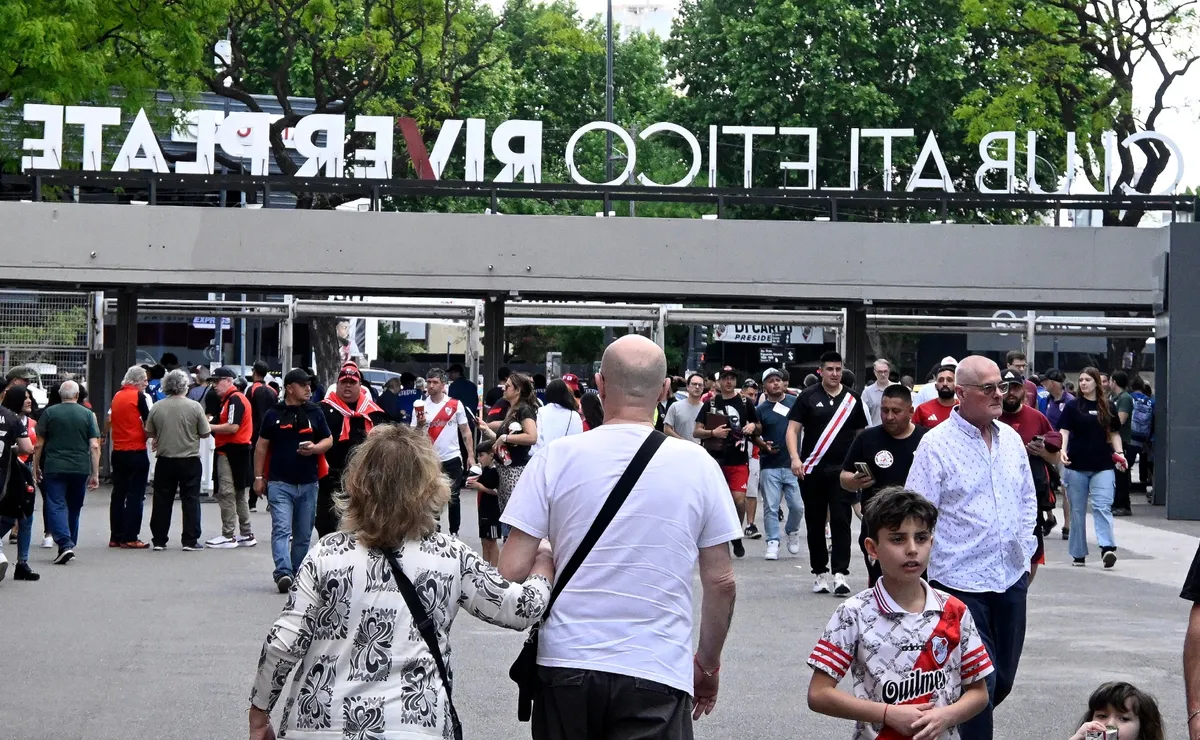 River por dentro: de qué trata la iniciativa que impulsará el club para acercarse a los socios