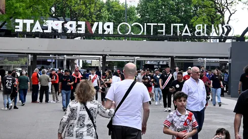 Qué es River por dentro, la iniciativa para socios.
