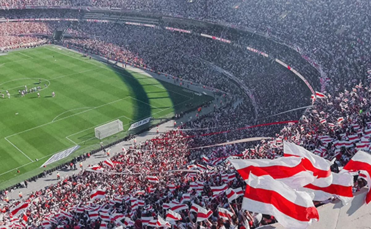 Continúan los preparativos para un recibimiento histórico en el Superclásico