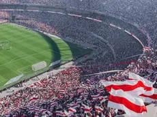 Continúan los preparativos para un recibimiento histórico en el Superclásico