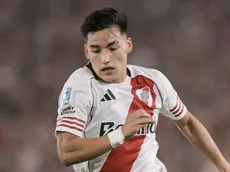 Subiabre fue distinguido en Comodoro Rivadavia, su ciudad natal: el motivo