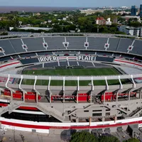 Exclusivo: la letra chica del acuerdo para el naming del Monumental, shows y recitales