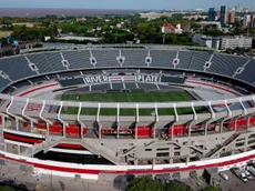 Exclusivo: la letra chica del acuerdo para el naming del Monumental, shows y recitales