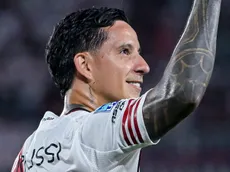 Balance 2025: la particularidad que se conoció sobre el pase de Driussi