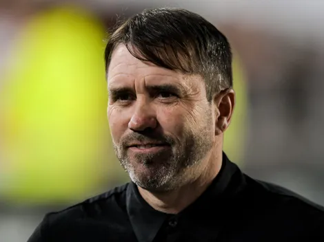 River dio a conocer la lista de buena fe para la Copa Sudamericana: quiénes la componen