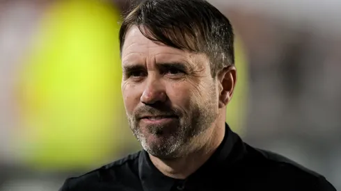 River dio a conocer la lista de buena fe para la Copa Sudamericana: quiénes la componen