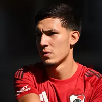 Atención, Coudet: el futbolista que sumará minutos con Reserva tras recuperarse de una lesión
