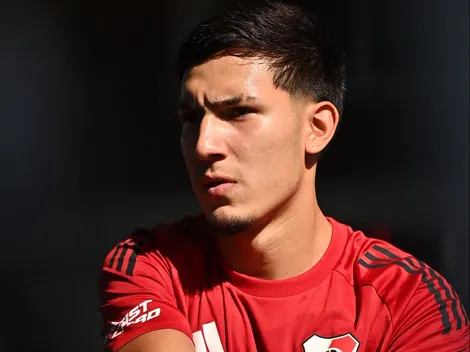 Atención, Coudet: el futbolista que sumará minutos con Reserva tras recuperarse de una lesión