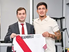 El agente de Tobías Ramírez reveló el detrás de escena de su llegada: "Se resolvió en 10 minutos"