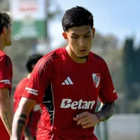 Otro detalle que no se sabía del pase de Tobías Ramírez: cómo fue la forma de pago con la que River sacó ventaja