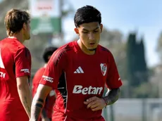 No se sabía: la forma de pago con la que River sacó ventaja por Ramírez y los otros dos clubes que pelearon por él