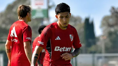 El detalle desapercibido de la transferencia.