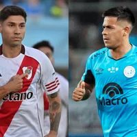 Cuándo juega River vs. Belgrano, a qué hora y qué canal de TV pasa el partido