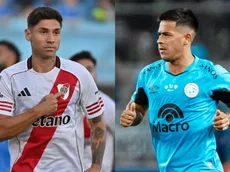 Cuándo juega River vs. Belgrano, a qué hora y qué canal de TV pasa el partido