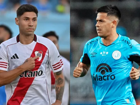 Cuándo juega River vs. Belgrano, a qué hora y qué canal de TV pasa el partido