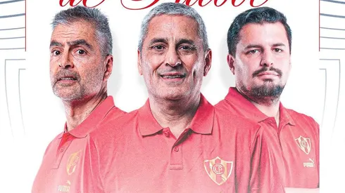 Tres ex River asumieron en Cerro Porteño.