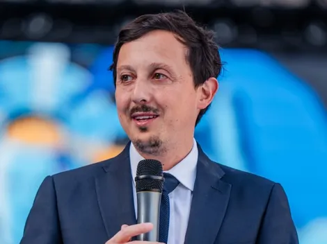 Pablo Longoria será el nuevo Director Deportivo de River: quién es y cuándo lo presentan