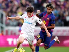 ¿Qué dijo? Habló el papá del Oso Martínez, el europibe que es fanático de River y Scaloni tiene en la mira