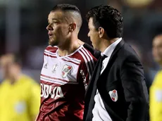 D'Alessandro: por qué se fue Gallardo, los jugadores irremplazables y los responsables