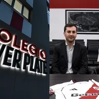 El bono que River comenzó a incluir en los contratos de los juveniles por terminar el colegio
