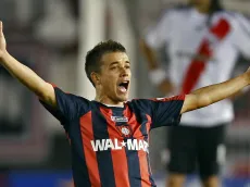 D'Alessandro se sinceró: el episodio de 2008 y por qué gritó el gol contra River
