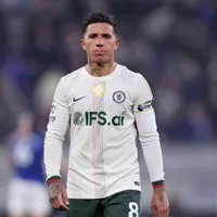 Ex River: mientras suena en Real Madrid, Enzo Fernández fue sancionado en Chelsea y se armó un escándalo