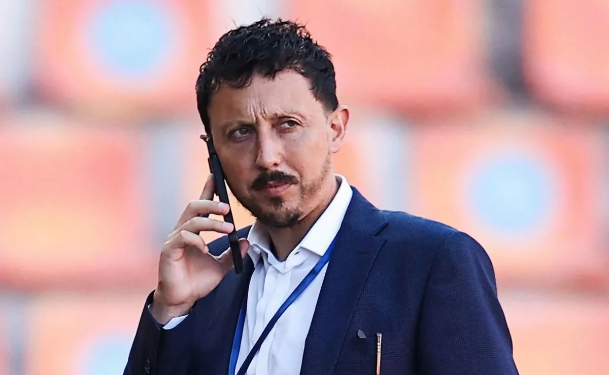 Estas son las funciones que tendrá Pablo Longoria como nuevo Director Deportivo de River: así queda la estructura de fútbol